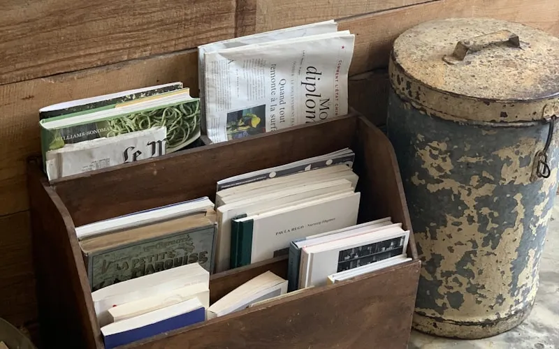 Multifunctional furniture pieces serving double duty in a small living room