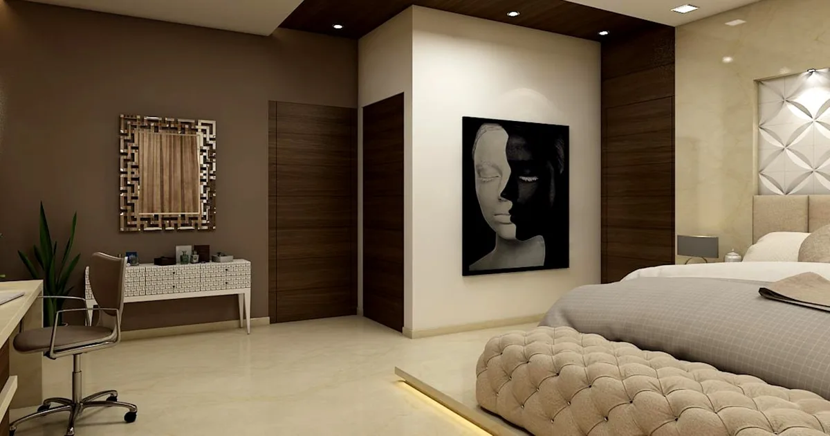 Showcase of stunning interior design projects from top designers